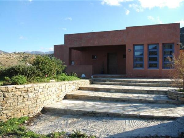 greece real estate