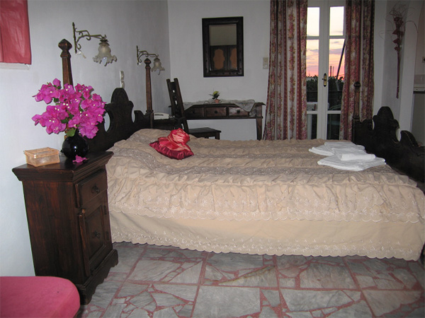 achat maison grece