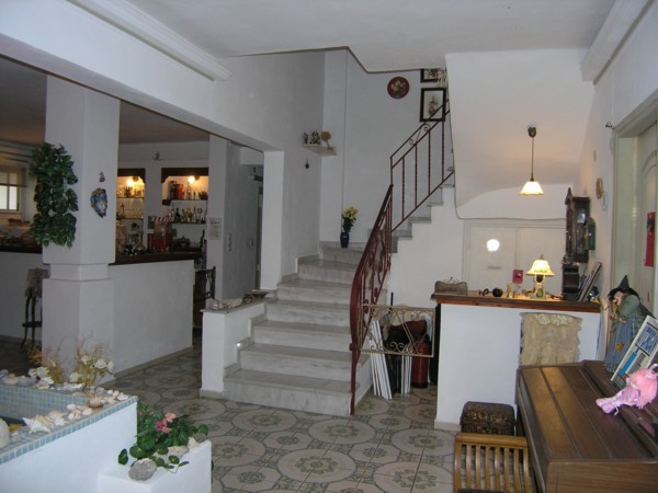 vente maison en grece