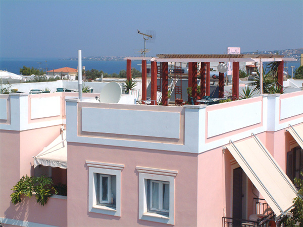 maison a vendre grece