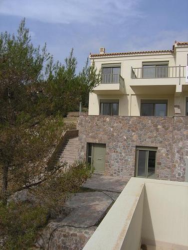 real estate peloponnese