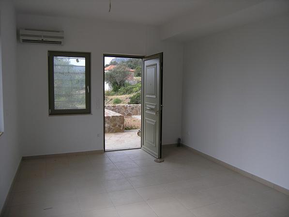 greece real estate