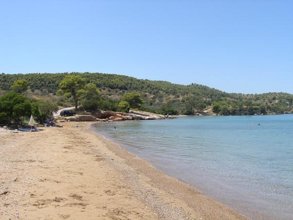 a vendre leros