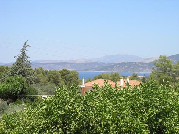 maison a vendre grece