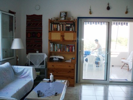 vente maison en grece