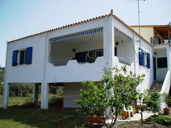 immobilier grece