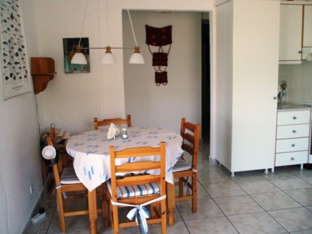 villa grece