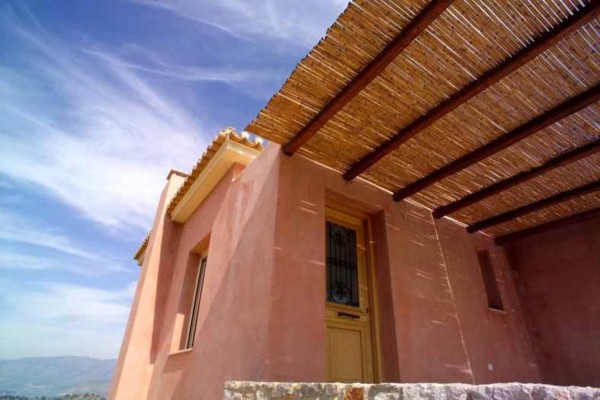 greece real estate