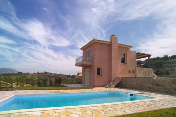 real estate greece