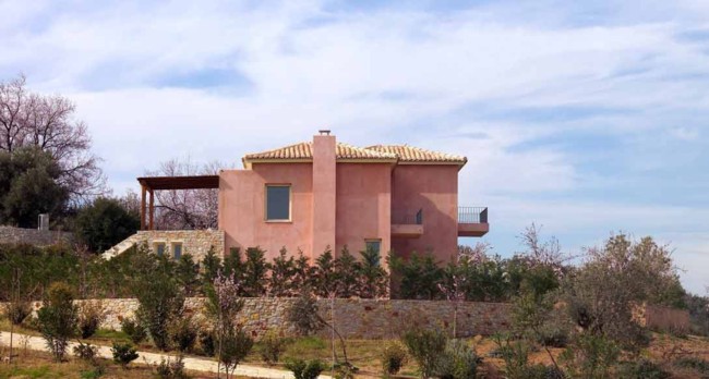 real estate crete