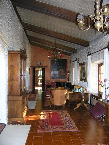 real estate Leros