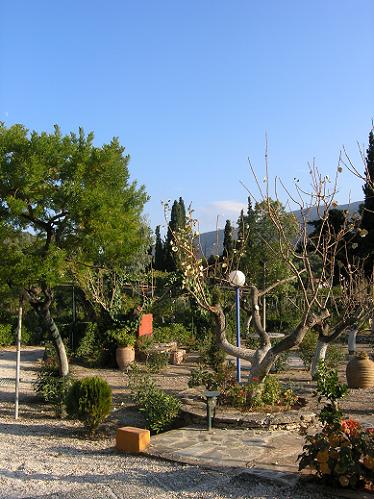 house for sale in greece