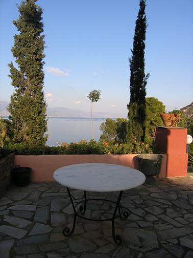 real estate peloponnese