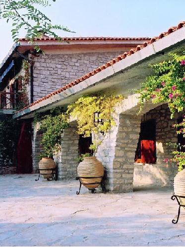 real estate greece