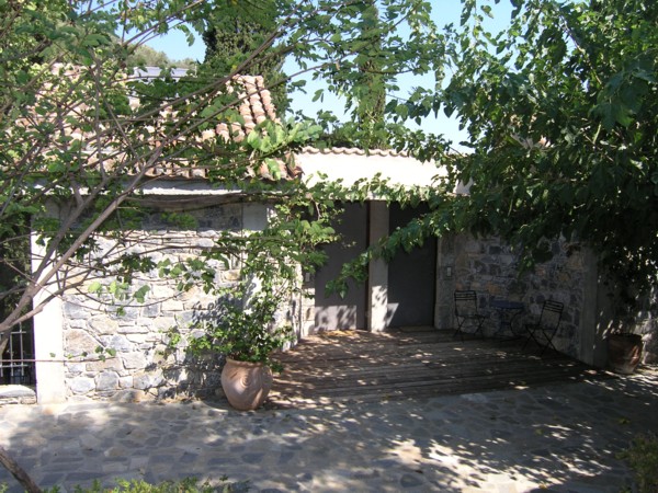 real estate crete