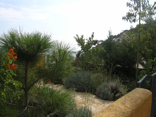garden house for sale in greece