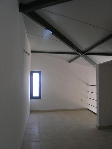 mezzanine real estate cyclades