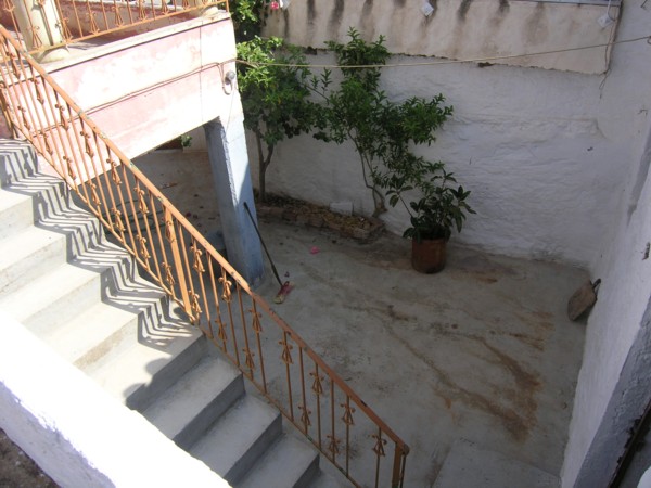real estate crete