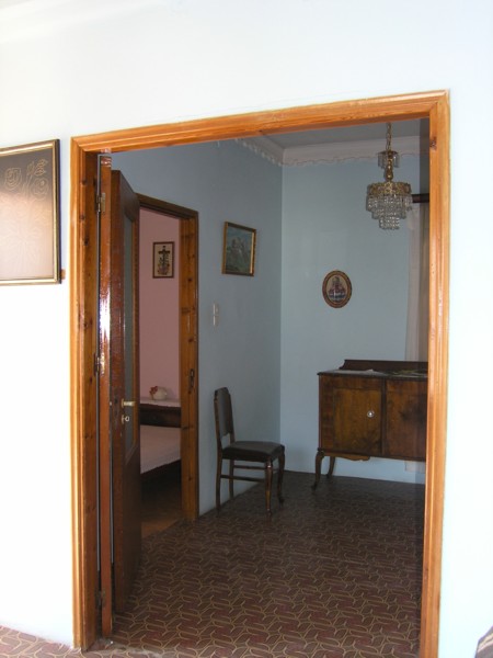 house in greece