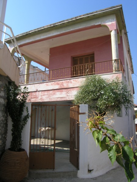 Immobilier grece : ,