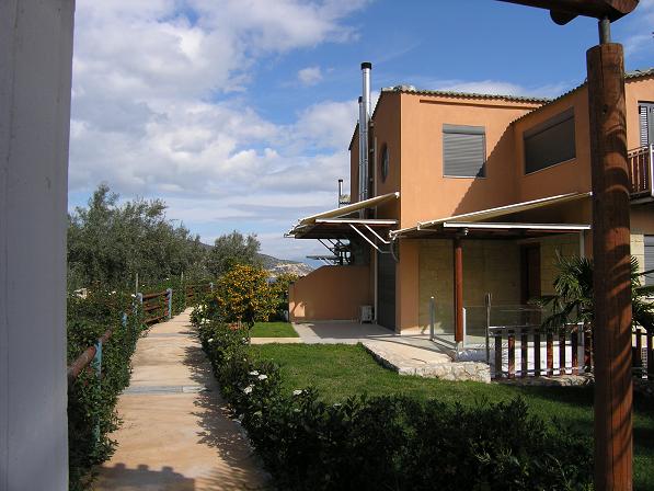 achat immobilier grece