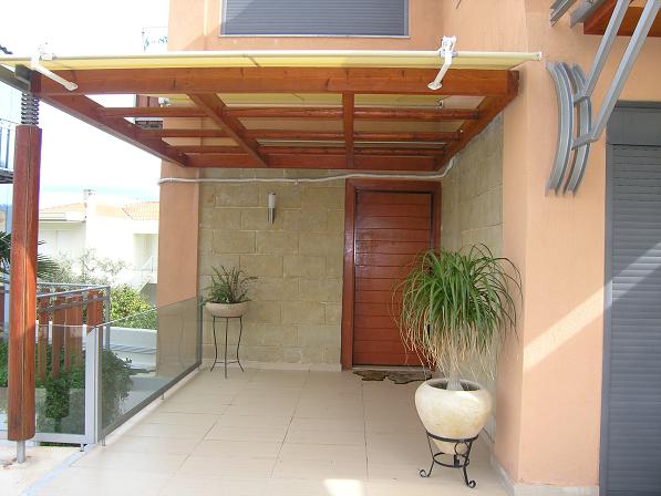 maison a vendre grece