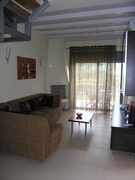 achat maison grece