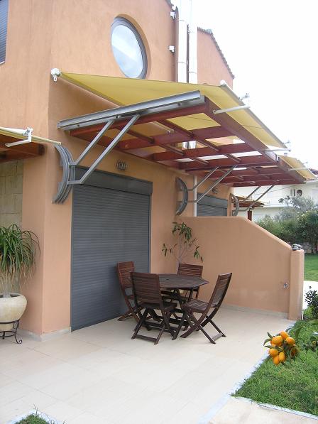 immobilier grece