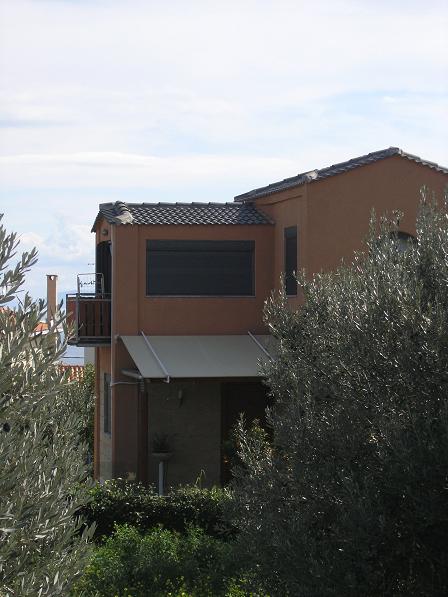 bien immobilier a vendre grece