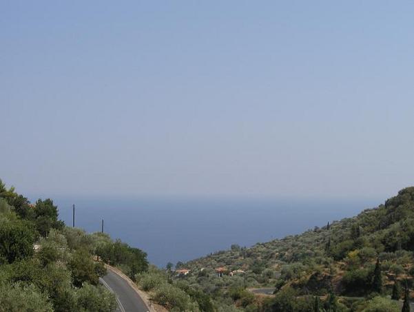real estate greece