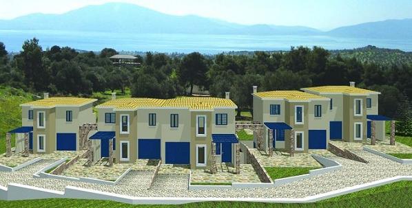 immobilier grece