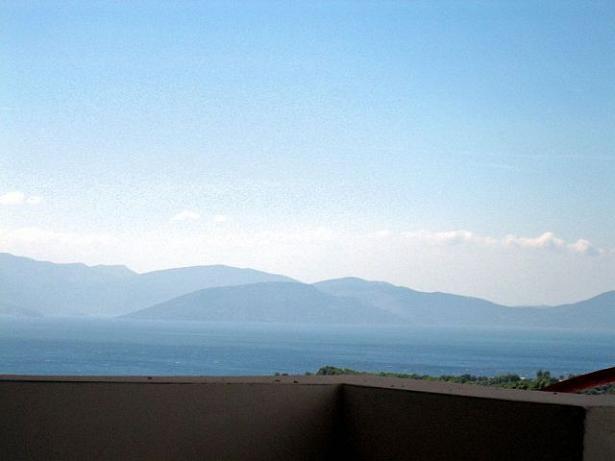 vente maison en grece