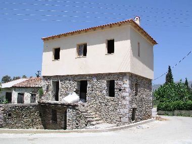 immobilier grece