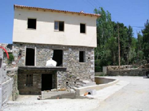 immobilier grece