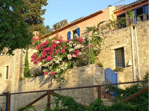 real estate greece