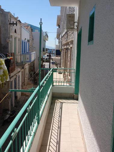 immobilier grece