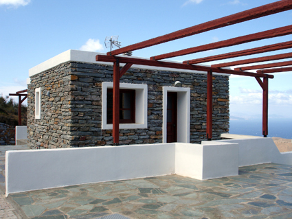 real estate crete