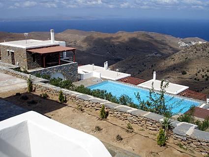 greece real estate