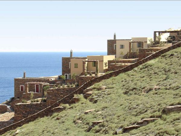 achat villa grece