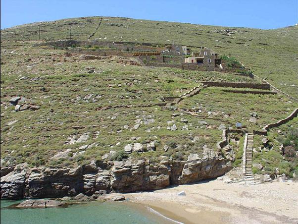 immobilier grece