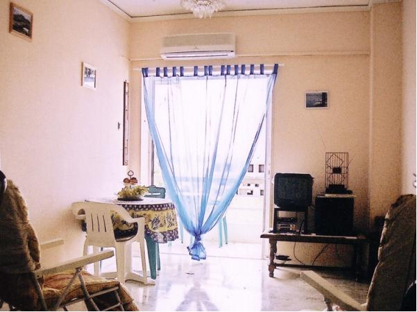 greece real estate