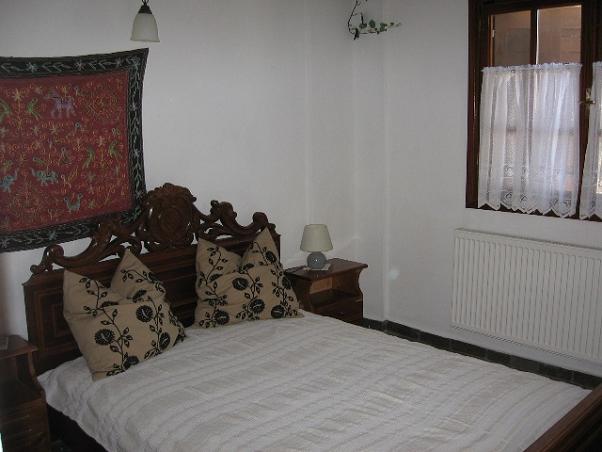 achat immobilier grece