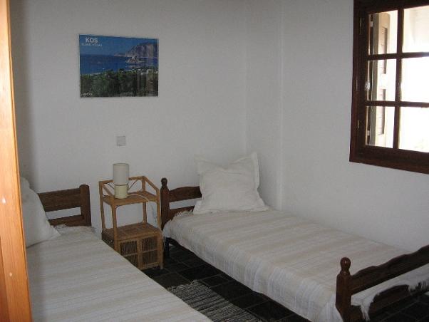 achat villa grece