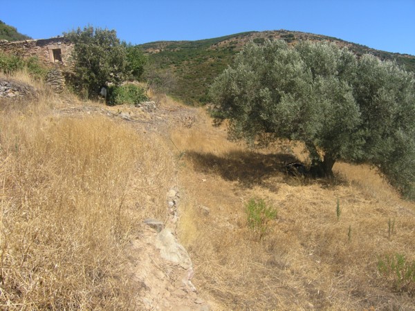 greece house for sale