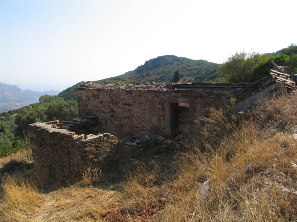 real estate crete