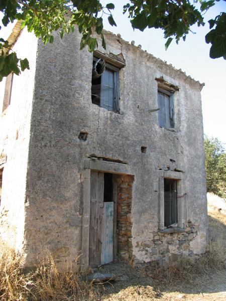 real estate greece