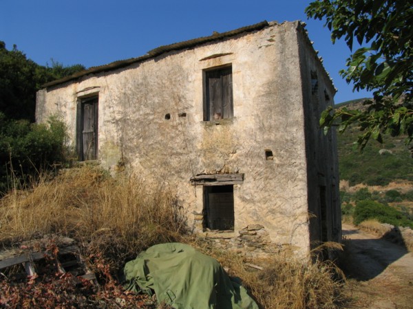 real estate greece
