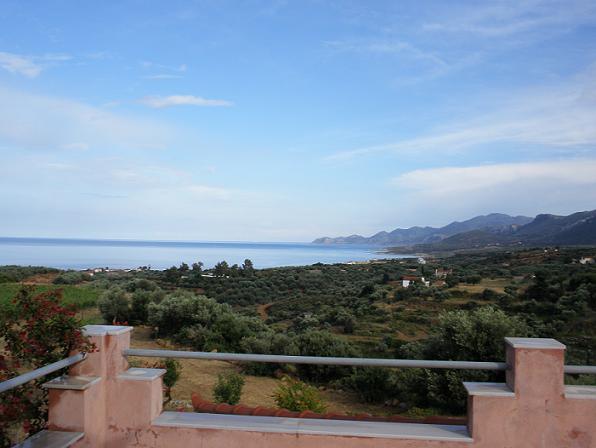 real estate peloponnese