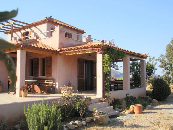 real estate greece