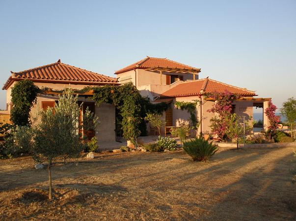 real estate crete